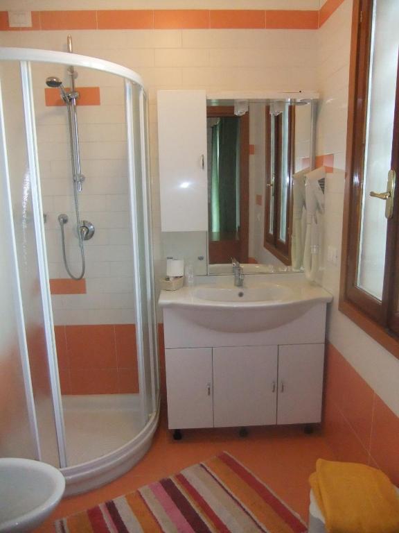 Hotel Da Bepi Лидо-ди-Езоло Экстерьер фото